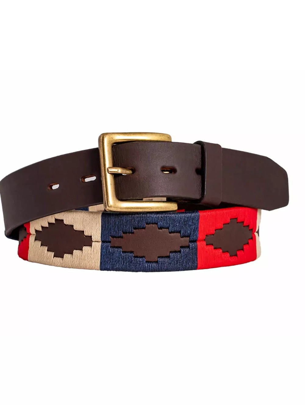 Orvis • Americano Polo Gaucho Belt
